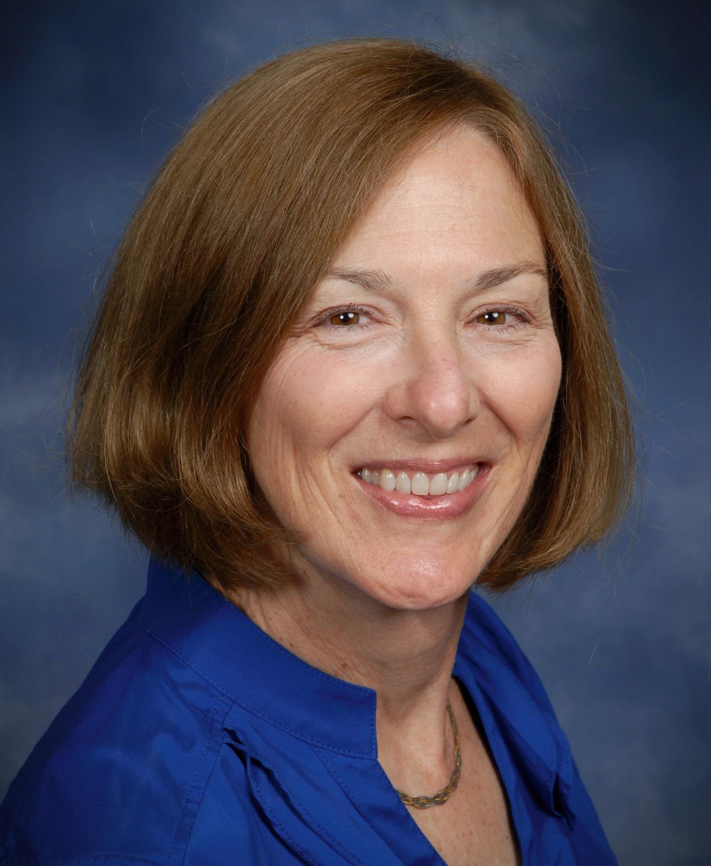 Robin Kruse, University of Missouri-Columbia