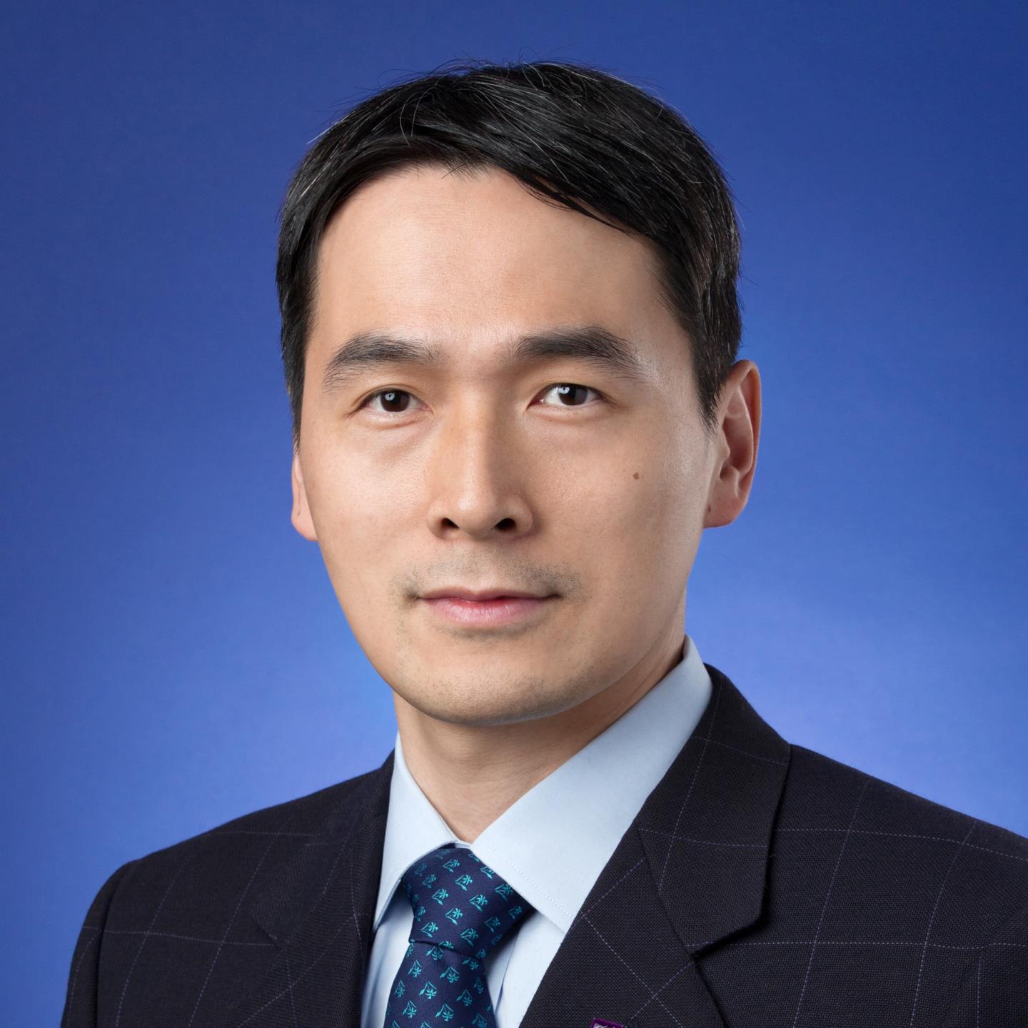 Prof. Sean Zhou