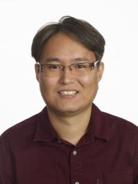 Kihwan Han, PhD,  Center for BrainHealth 