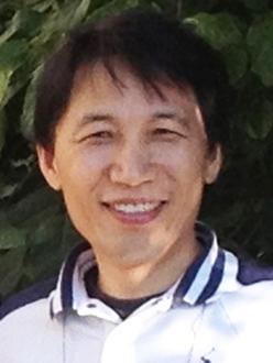 Aimin Liu, Georgia State University