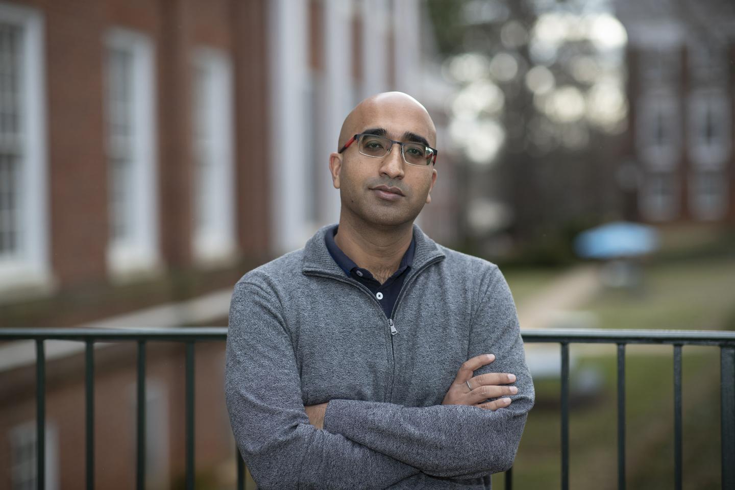 Major Asia Gene Study to Help Doctors Battle Disease