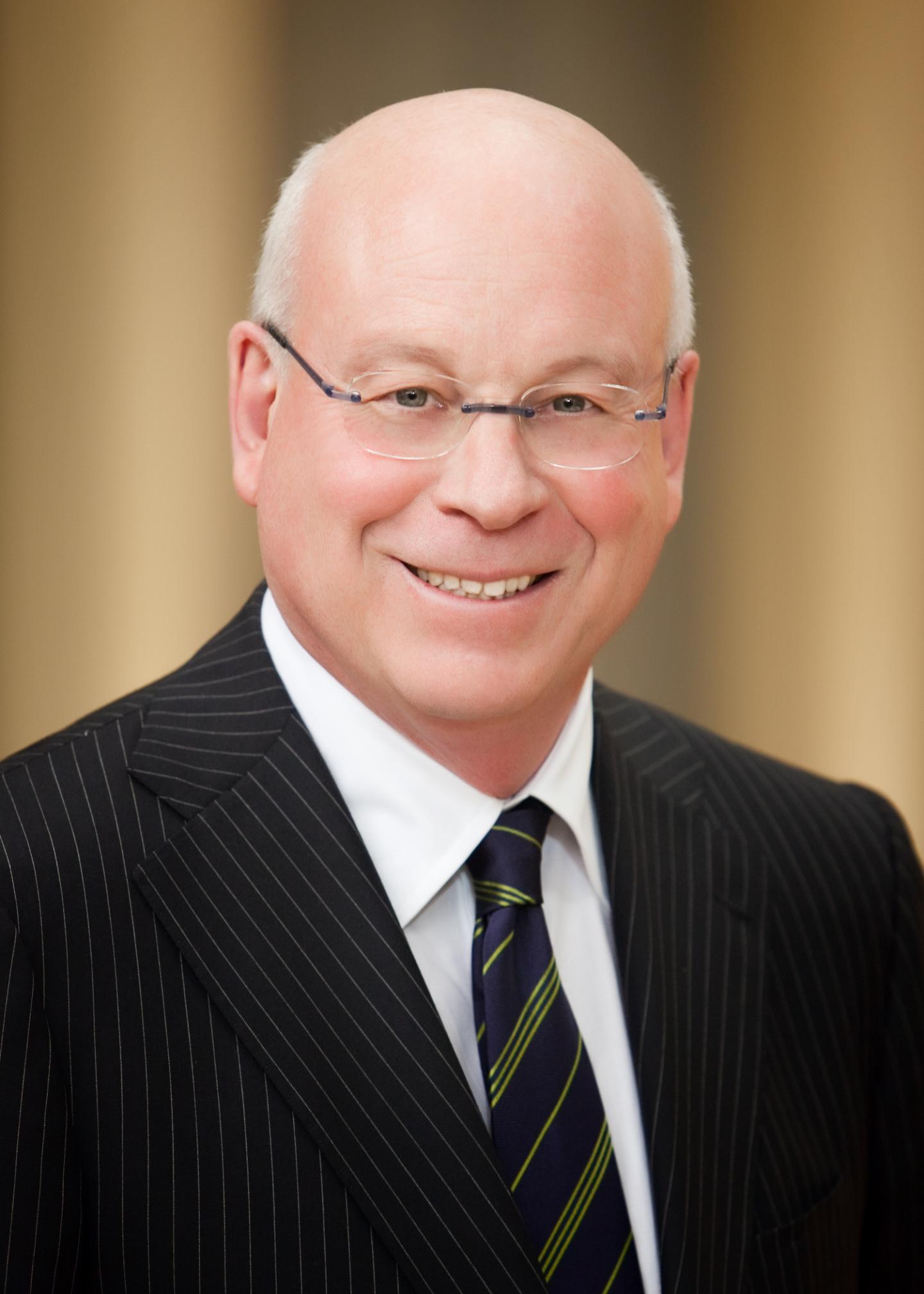 Michael L. Steinberg, MD, FASTRO