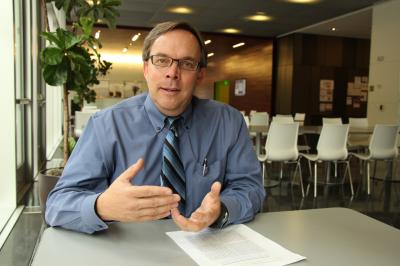 Thomas H. Gallagher, M.D., University of Washington