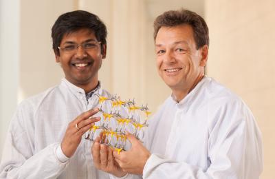Dr. Dheeraj Dasa and Helge Weman, Norwegian University of Science and Technology
