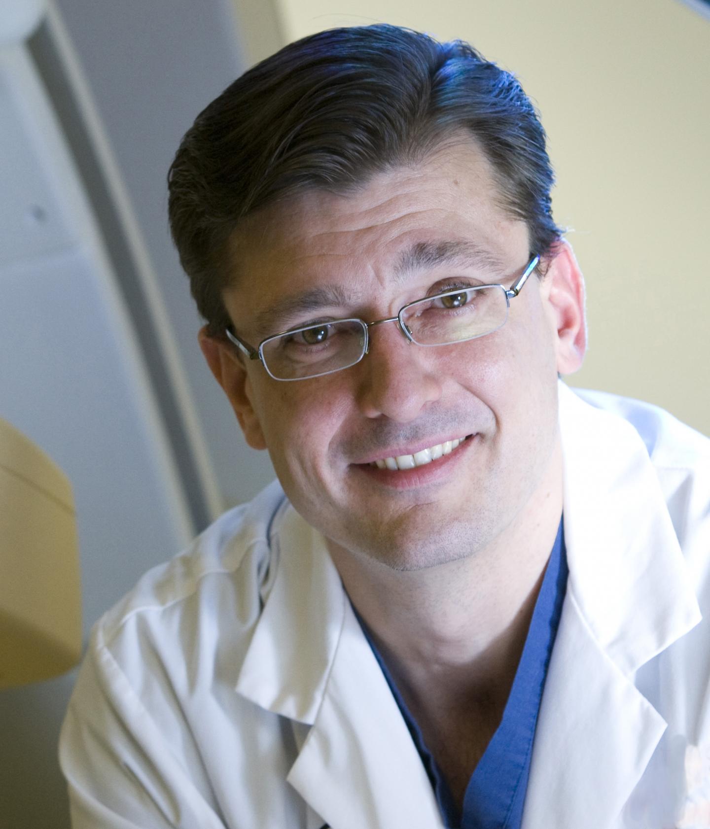 Todd Vogel, University of Missouri-Columbia