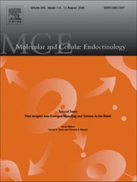 Drs. Brann and Mahesh Co-Edit Journal Issue on Estrogen Action in the Brain (2 of 2)