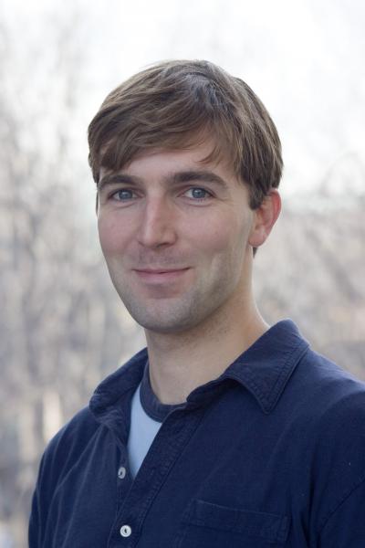 Robert J. Wood, Harvard School of Engineering and Applied Sciences