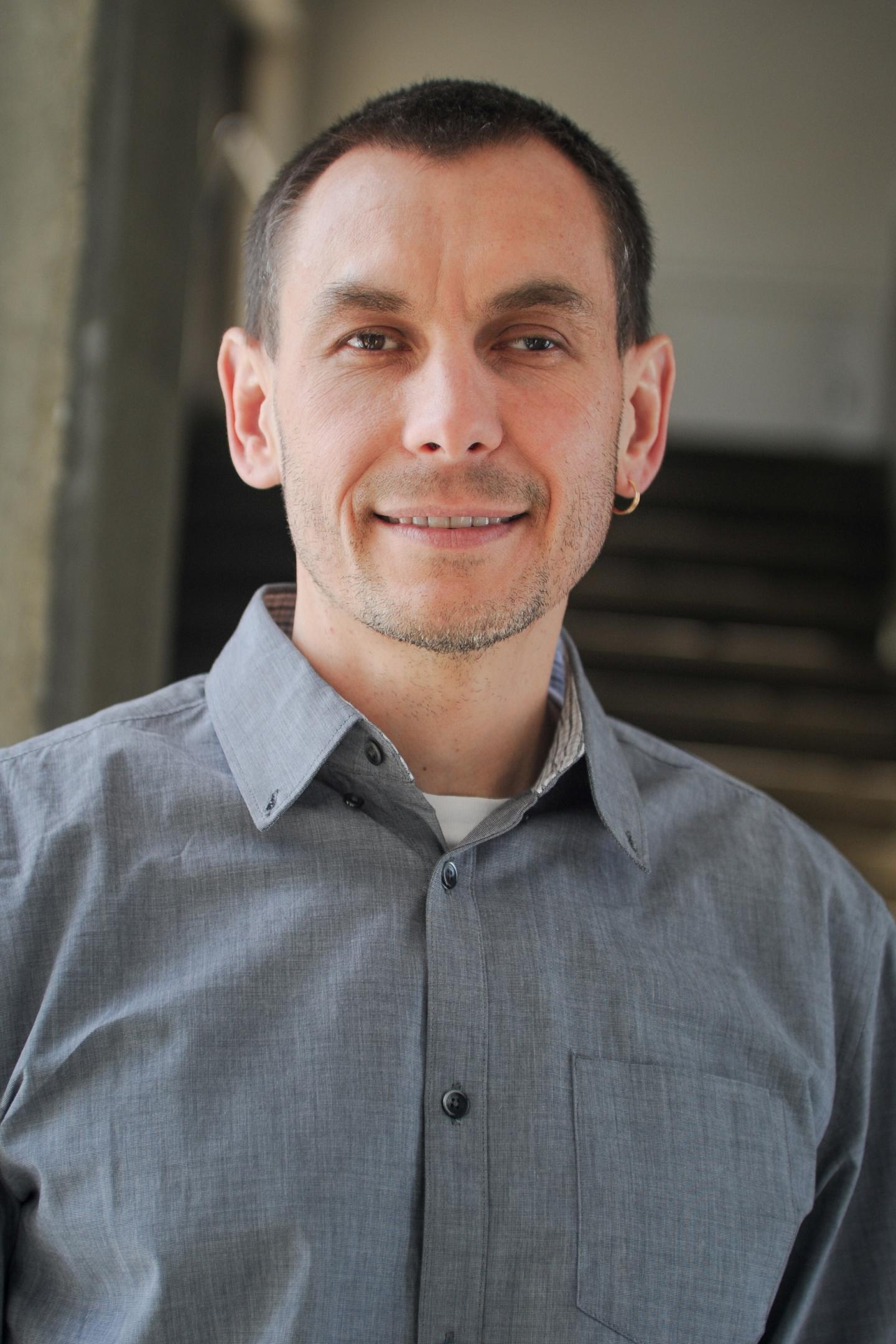 Yaroslav Molkov, Indiana University-Purdue University Indianapolis