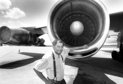 Fazle Hussain, Hugh Roy & Lillie Cranz Cullen Distinguished Prof. of Mech. Engineering