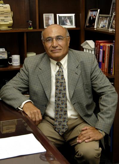 George Hadjipanayis, University of Delaware