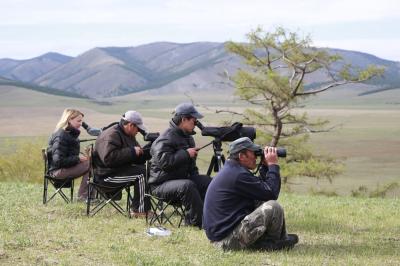 Mimi Kessler, Arizona State University, and her team
