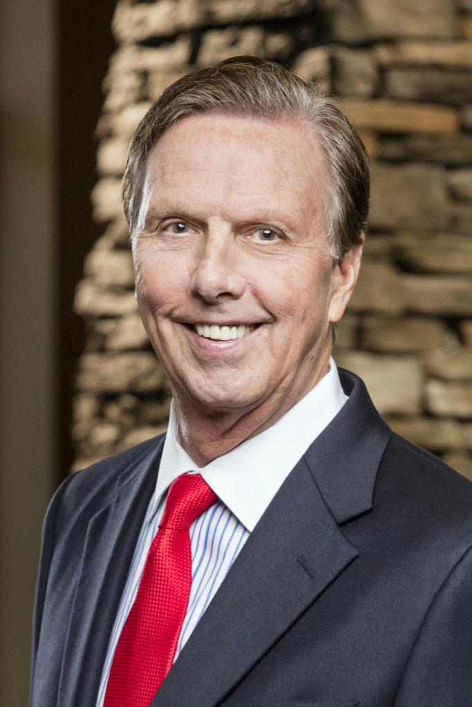 Dr. John Lahey, Quinnipiac University