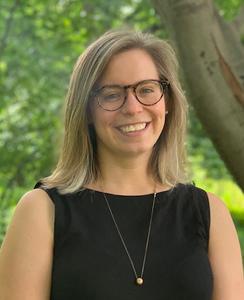 Claire K. Ankuda, MD, MPH, MSc