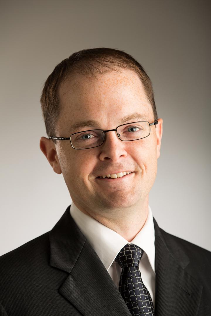 Chad Brummett, M.D., University of Michigan Health System