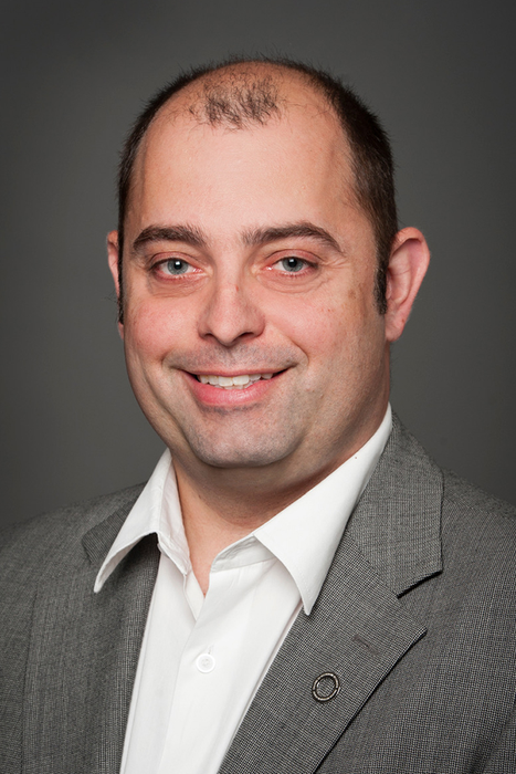 Dr. Marc-André Langlois