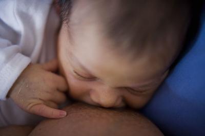 Infant Breastfeeding