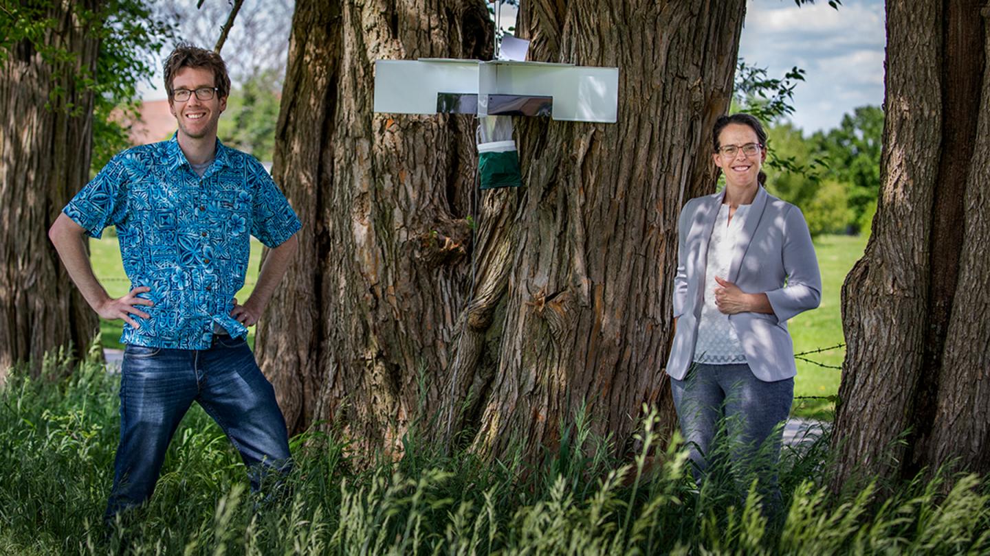 Research Team: University of Illinois at Urbana-Champaign