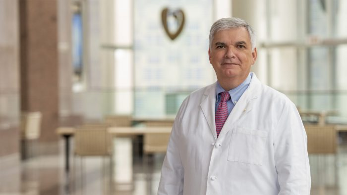 Emerson Perin, MD, PhD, Medical Director Texas Heart Institute