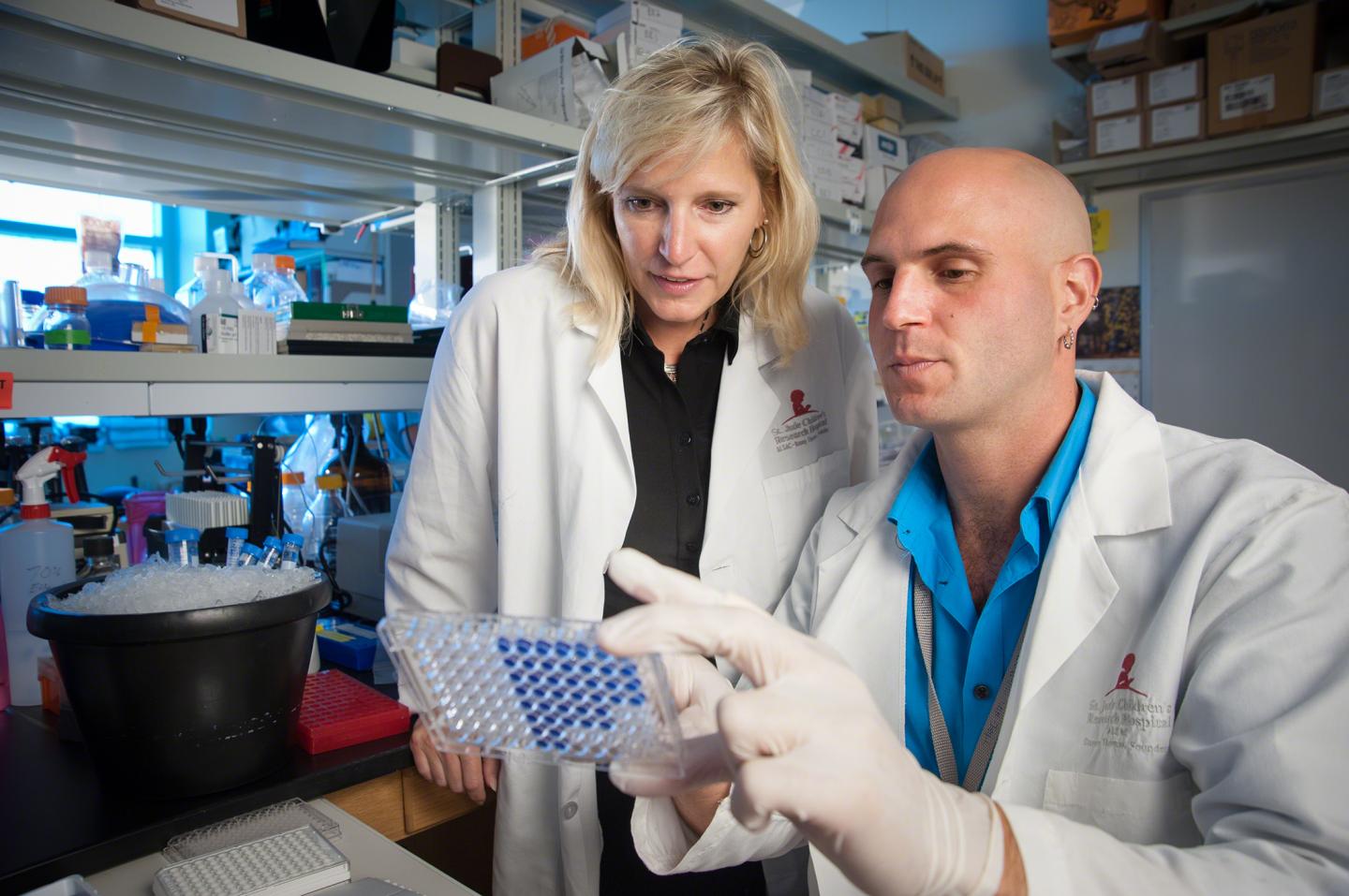 Researchers Find Flu Vaccines Fail to Protect Obese from Severe Infections