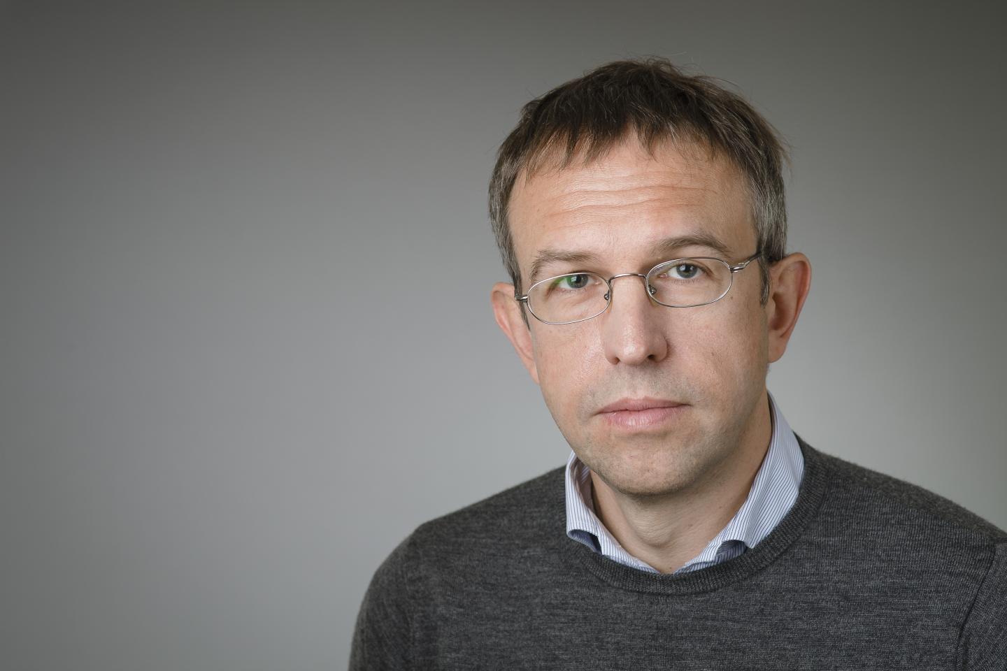 Andrei Chabes, Ume&aring; University