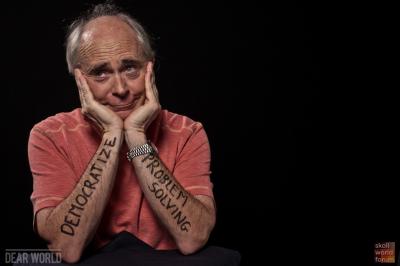 Gates Funding Helps Put Global Patent System under The Lens