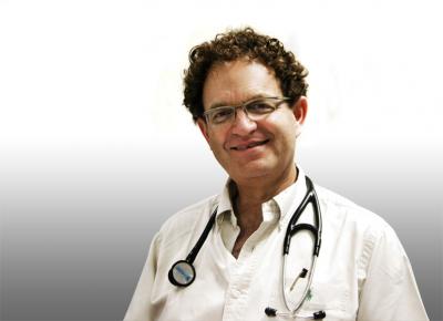 Dr. Sami Viskin, Tel Aviv University