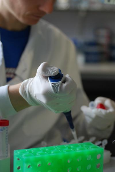 Biomedical Research Unit