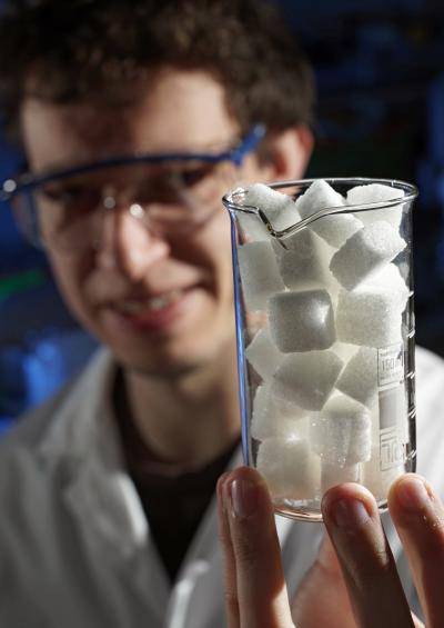 Martin Elstner,  Jena University 