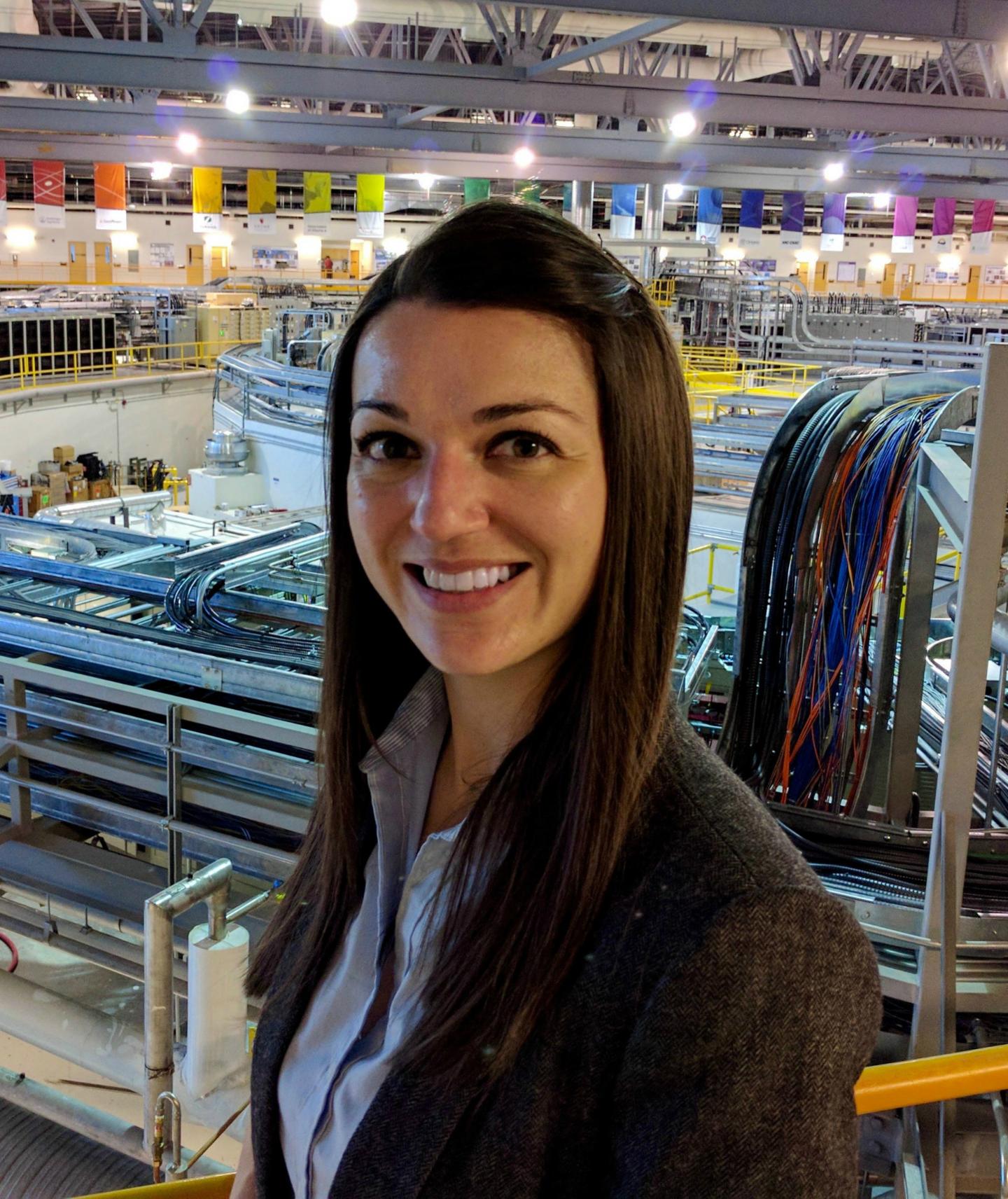 Janna M. Andronowski, University of Akron