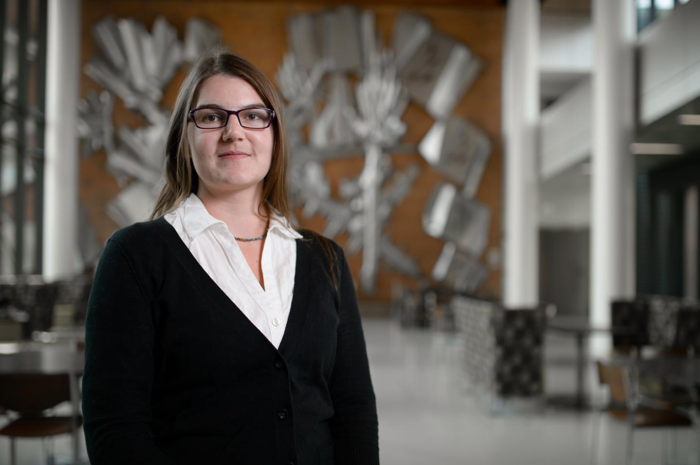 Maren Friesen, Michigan State University