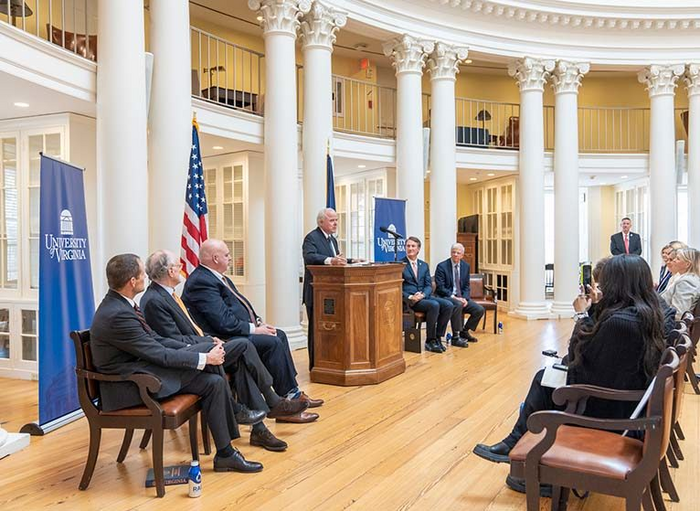 UVA Leverages 0 Million Gift to Launch the Paul and Diane Manning Institute of Biotechnology to Transform Healthcare