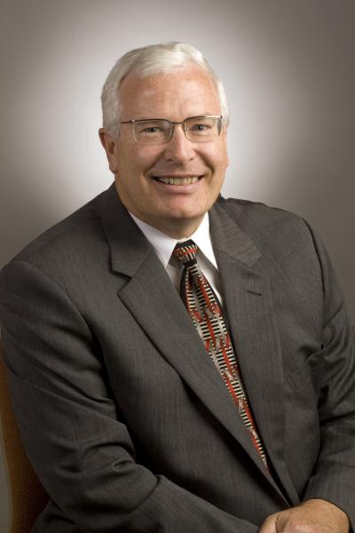 Robert Duncan, University of Missouri-Columbia 