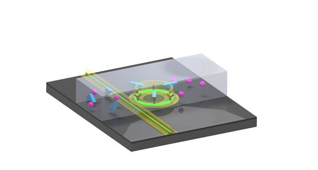 Sensor Schematic