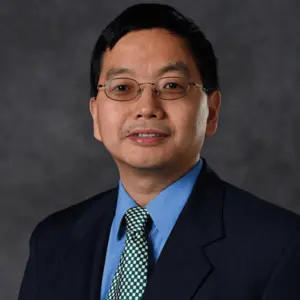 MSU Research Foundation Professor Xuefei Huang