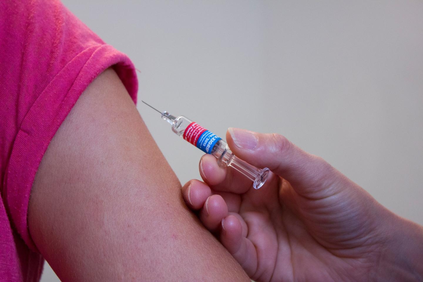 California's Stricter Vaccine Exemption Policy and Improved Vaccination Rates
