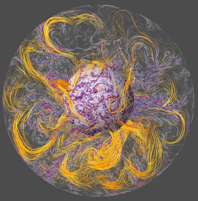 Geomagnetic Jerks Finally Reproduced and Explained