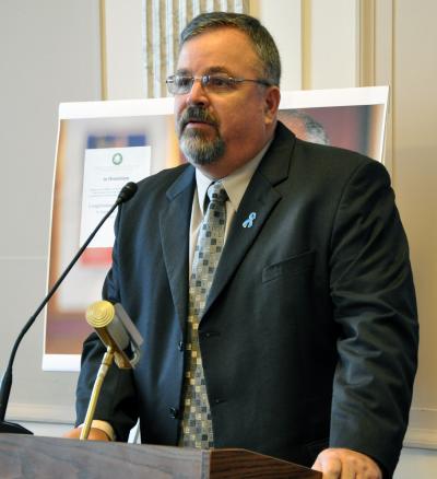 Dennis Kyle, University of South Florida