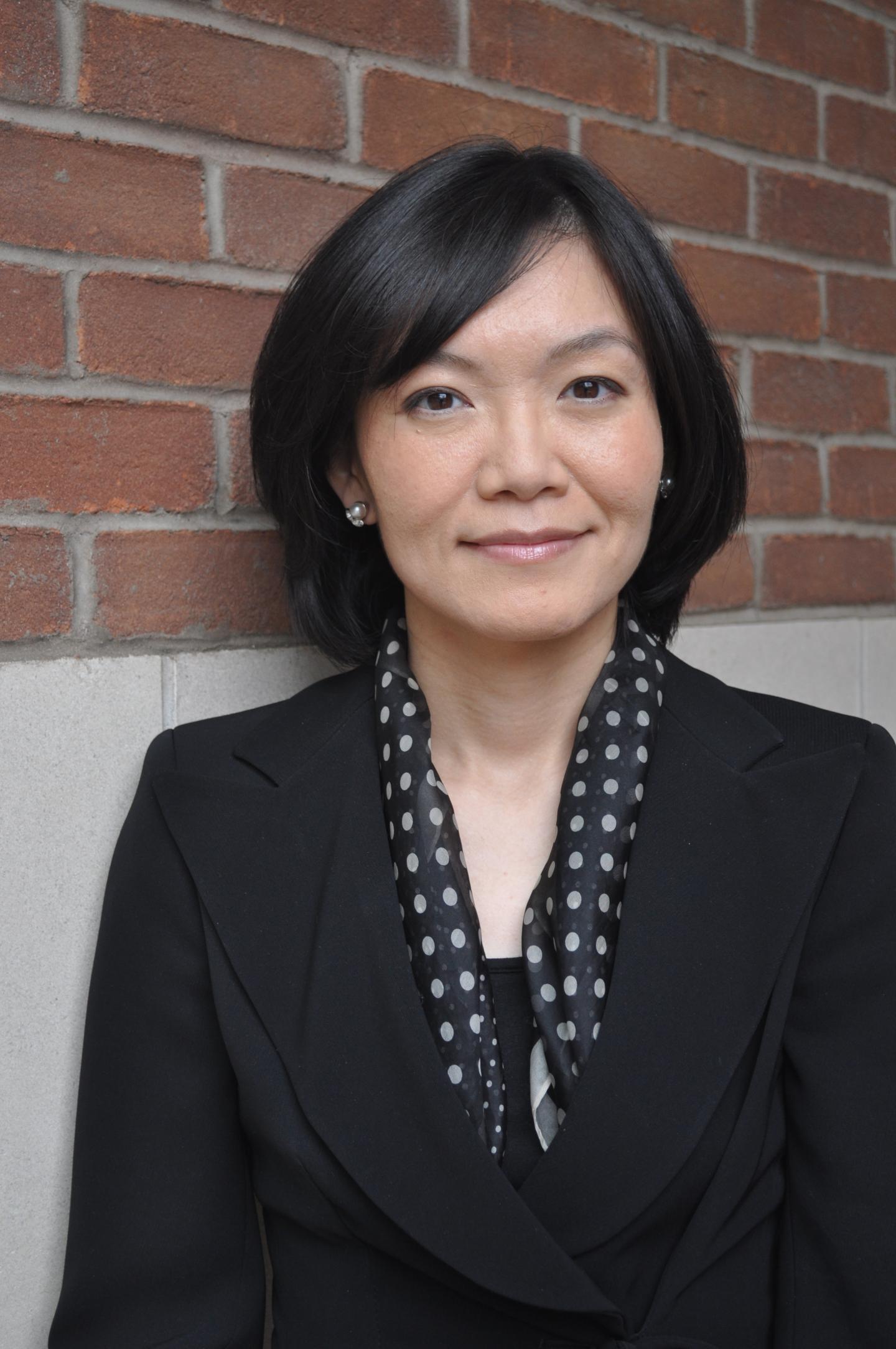 Claire Tsai, University of Toronto, Rotman School of Management