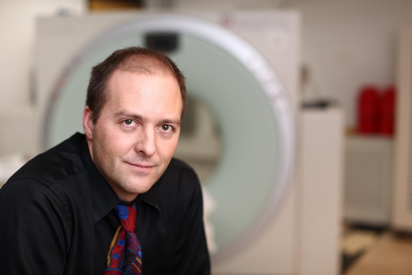 Jeffrey Anderson, University of Utah Health Sciences