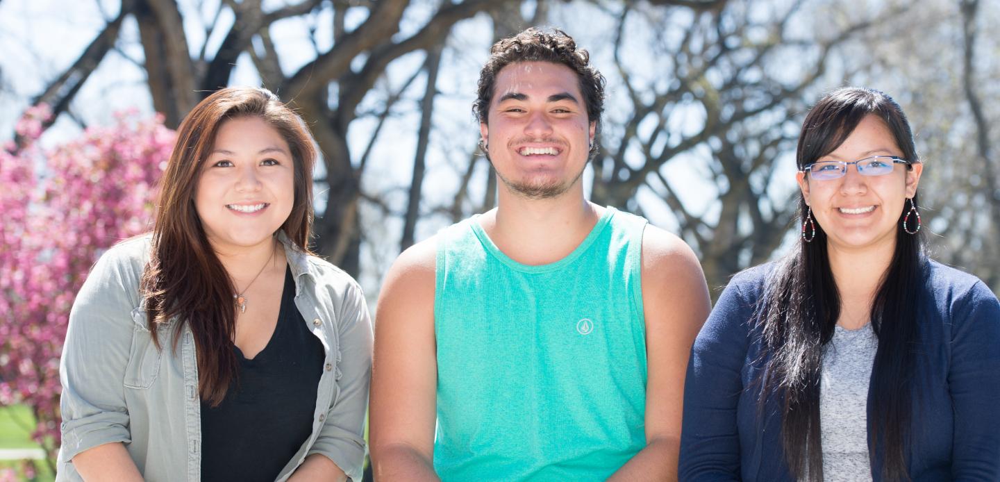 2016 Udall Scholars Colorado State University