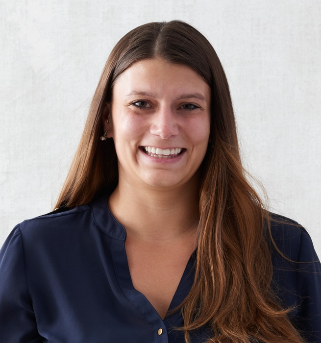 Renee Cloutier, Ph.D.