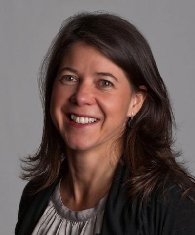 Susana Valente, Ph.D., Scripps Research Institute