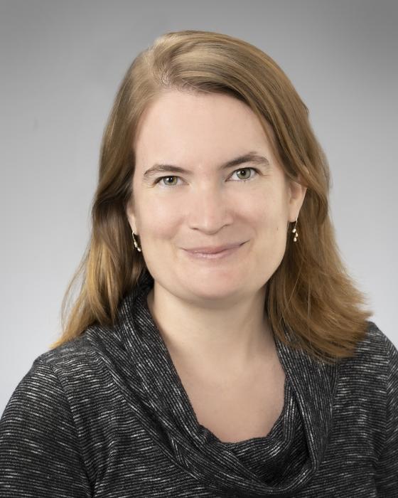 Kristin Ray, M.D., M.S.