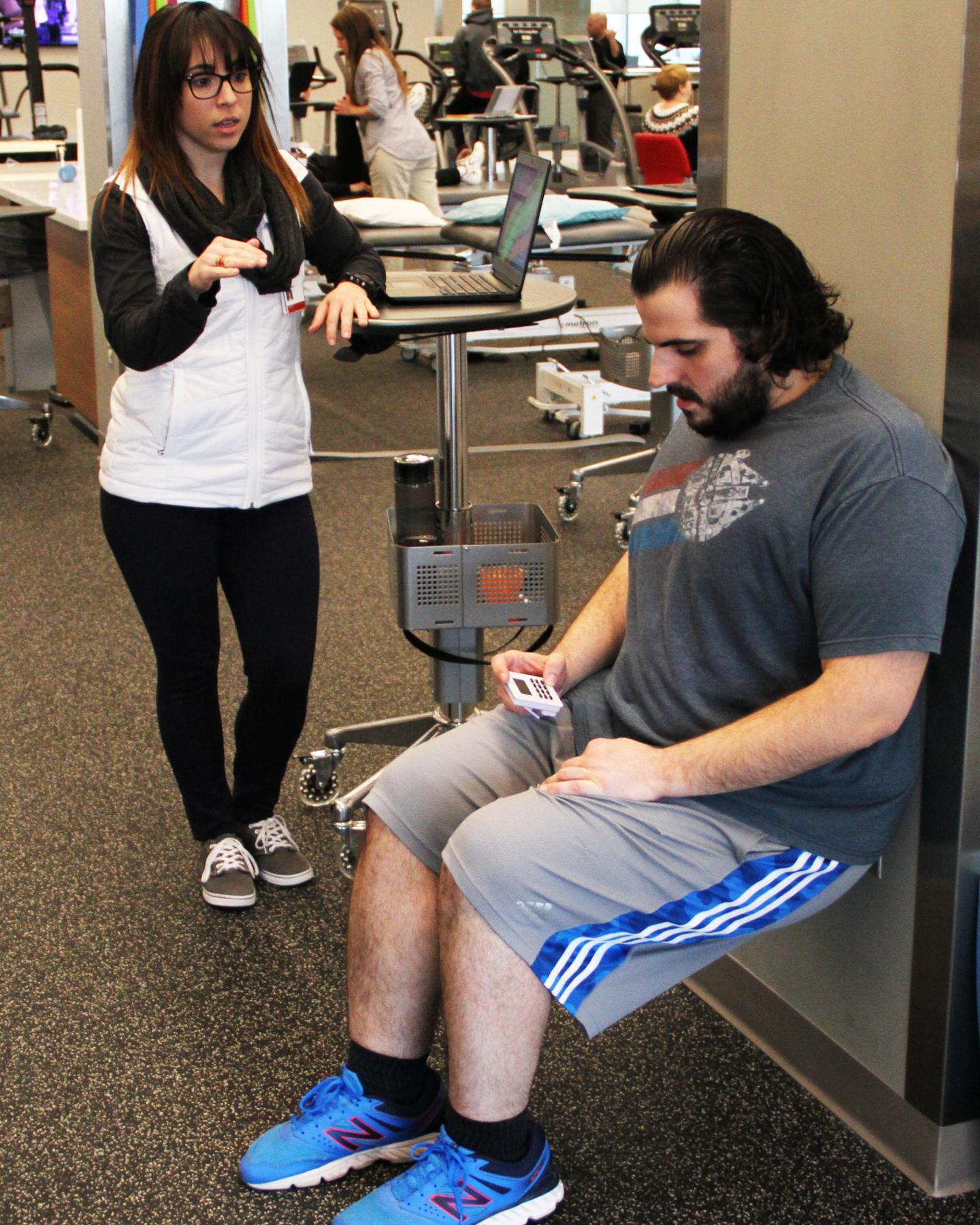 Study Finds Knee Surgery Holds Even in Heavier Patients