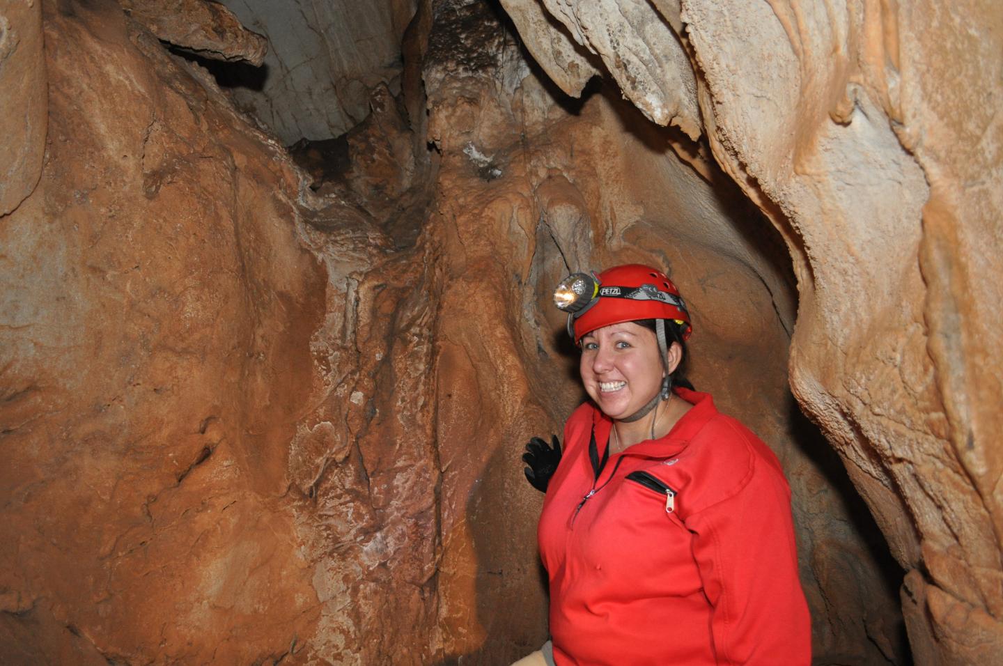 UCI Associate Professor of Earth System Science Kathleen Johnson