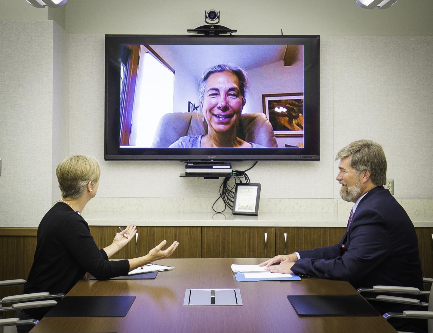 TTUHSC El Paso to Provide Health Education to West Texas' Impoverished Communities