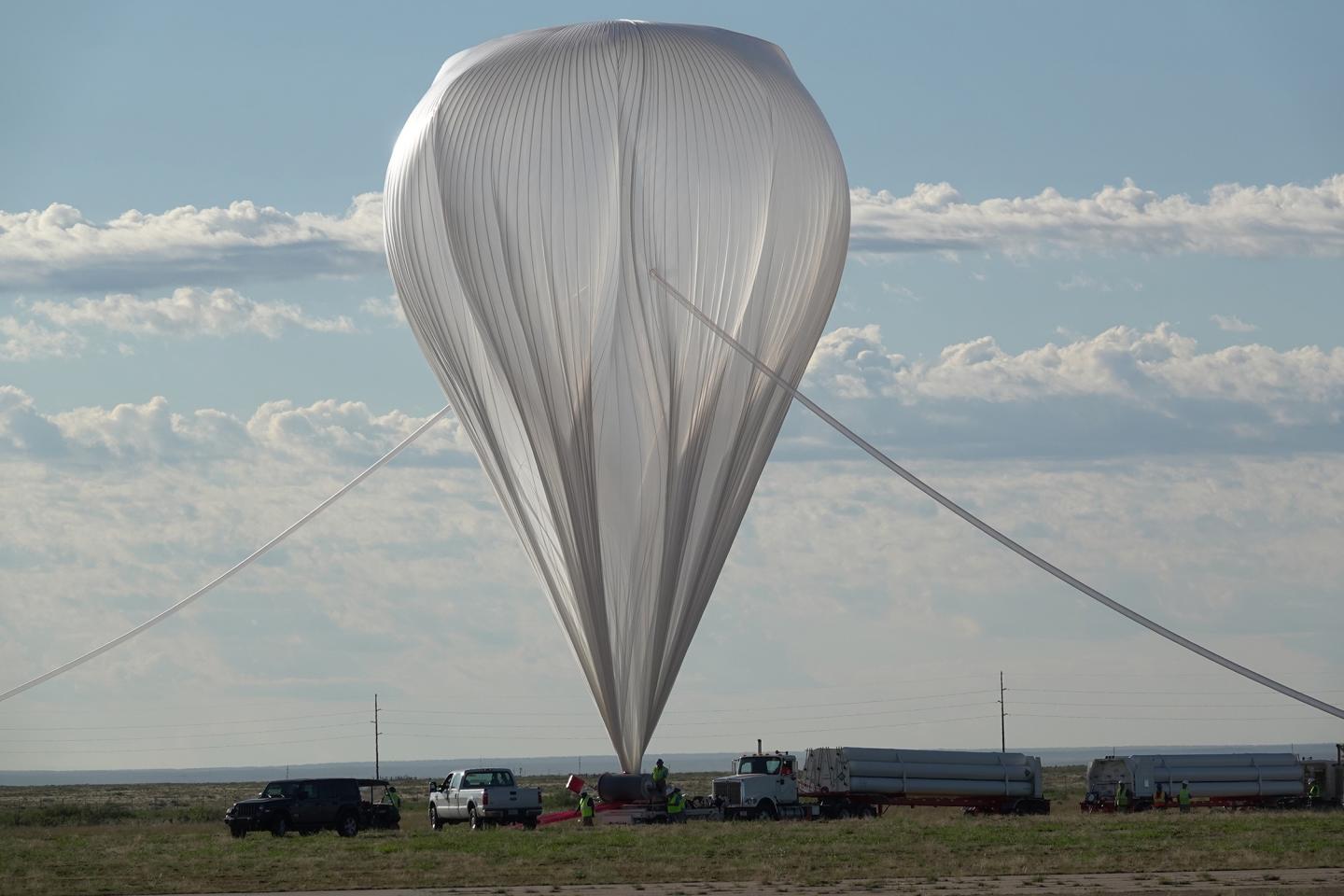 UMass Lowell's PICTURE-C Prepares to Launch