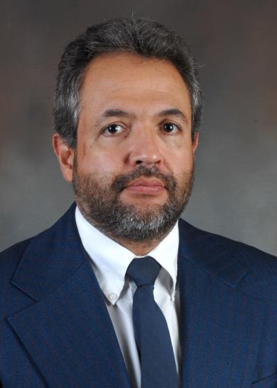 Gerardo Maupomé, Indiana University School of Medicine