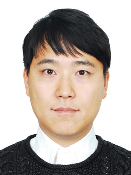 Dr. Kwang Ho Kim, Korea Institute of Science and Technology