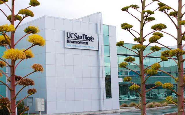 Center for Advanced Laboratory Medicine, University of California San Diego